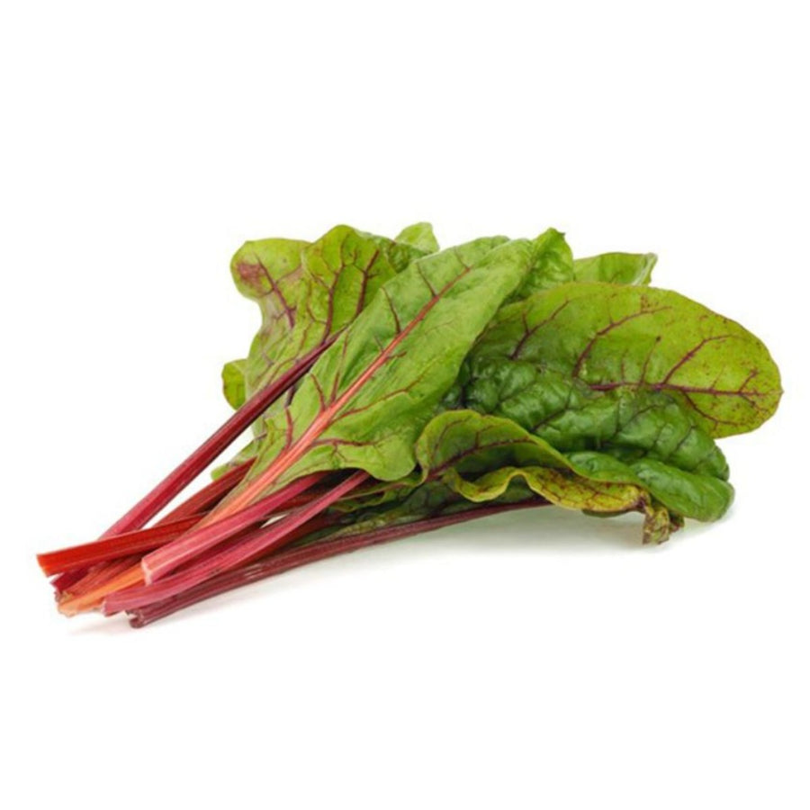 Acelga Roja - 850gr