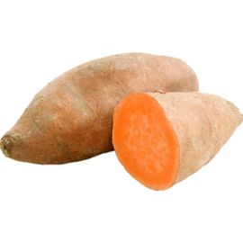 Batatin boniato o naranja 1kg
