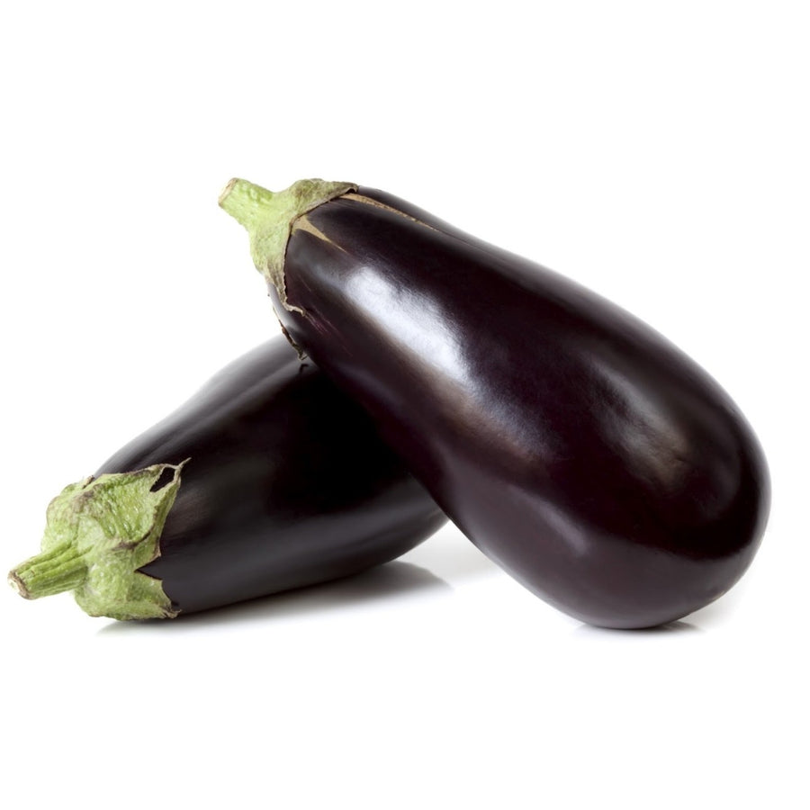 Berenjena 1kg Orgánico