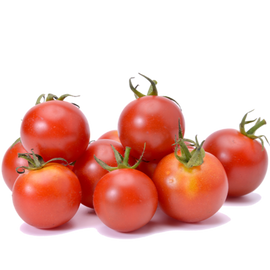 Cherry Rojo - 500gr Orgánico