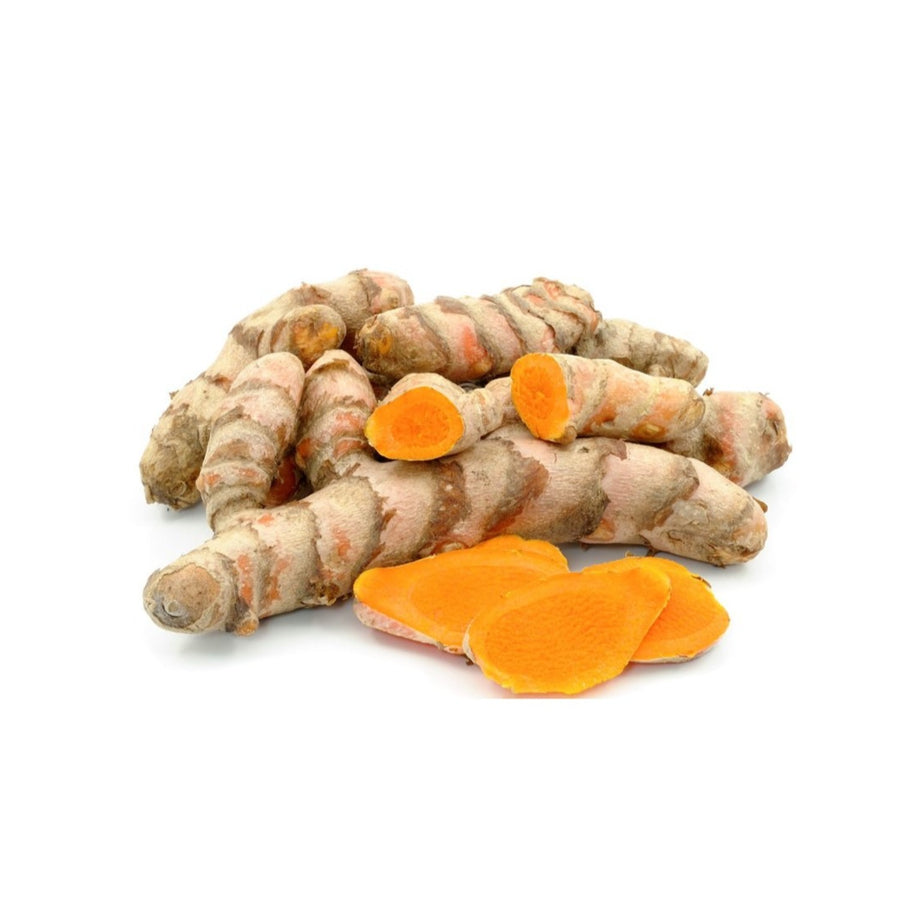 Curcuma fresca 150 gr - Finca Vira Vira