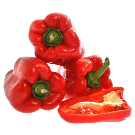 Morrón mix 500gr