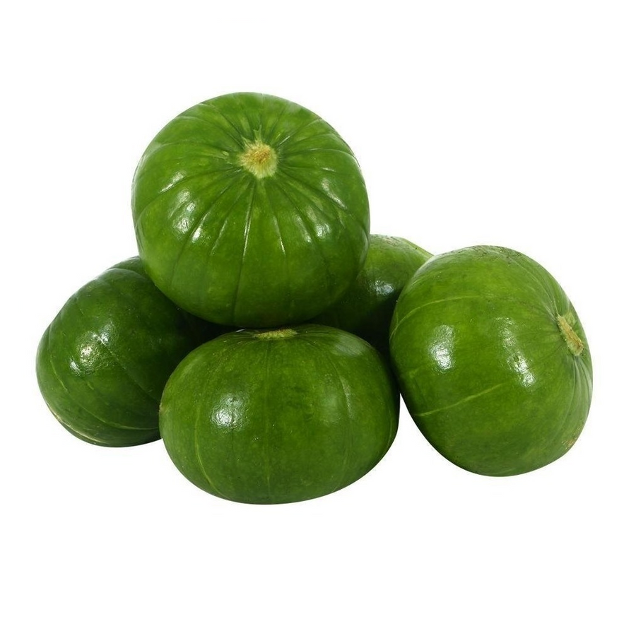 Zapallito verde 1 Kg
