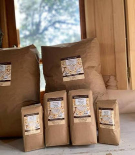 Avena arrollada agroecológica Molino Triskel 5Kg