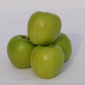Manzana verde PACK X 2kg Granny Smith -  Orgánico