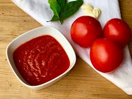 Tomate PARA SALSA - 2kg (Finca)