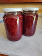Dulce de FRUTILLA -460 gr - Finca Vira Vira