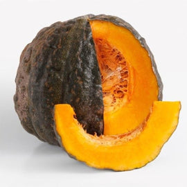 Zapallo Kabutia MINI de 0,6grs a 1kg