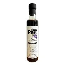 Aceto Balsámico 250 ml - Finca Paru