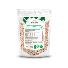 Avena arrollada orgánica Schatzy - 300gr