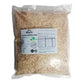 Avena arrollada orgánica Schatzy - 500gr (Granel)