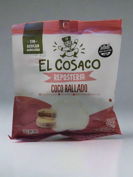 Coco rallado el cosaco 45gr