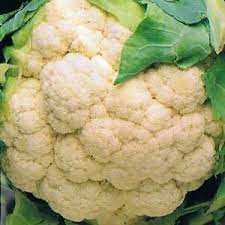 Coliflor, Bandeja 200gr