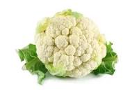 Coliflor 1kg