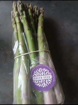 Espárrago Finito (GeenSeed) 450gr