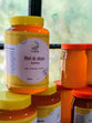 Miel PURA de la Finca 1Kg (sin pasteurizar)