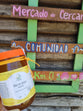 Miel PURA de la Finca 500gr (sin pasteurizar)