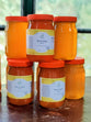 Miel PURA de la Finca 500gr (sin pasteurizar)