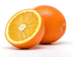 Naranja de Ombligo 1Kg - Agroeco