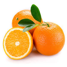 Naranja  1Kg