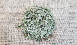 Peperina- Raíz Serrana(caja chica)