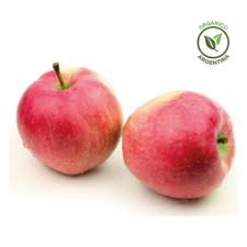 Manzana Pink 1 Kg - Orgánica