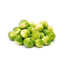 Repollito de Bruselas 500gr (A CONFIRMAR)