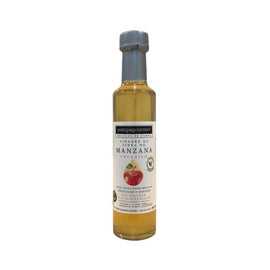 Vinagre de manzanas orgánicas- 250ml Pampagourmet