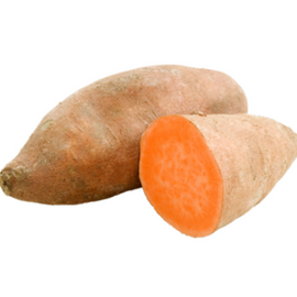 Batata naranja o Zanahoria 1kg