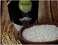 Arroz largo fino Blanco Orgánico 1kg- Pampa Rice