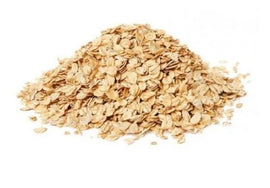 Avena arrollada  -  500gr (Granel) - Schatzy