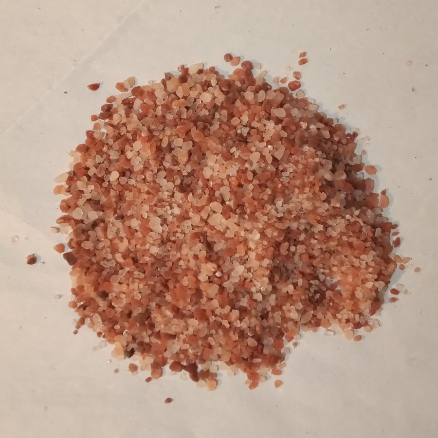 Sal gruesa rosa del Himalaya 250gr