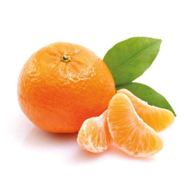 Mandarina 1 kg (variedad disponible)