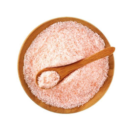 Sal FINA ROSA del Himalaya 400gr