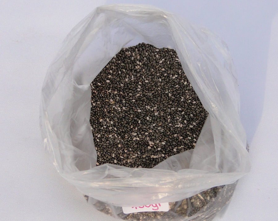 Semillas de Chia 250gr