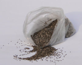 Semillas de Chia 250gr