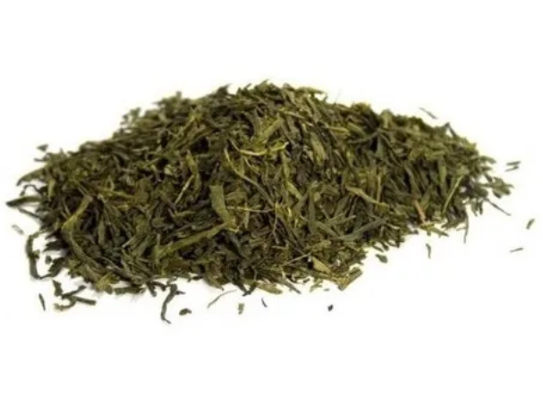 Te verde en hebras natural 100gr - Taihang