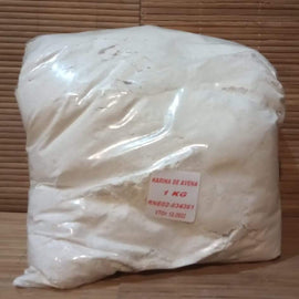 Harina de Avena - 1KG