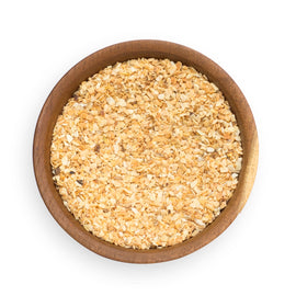 Ajo Granulado- 25gr El cosaco