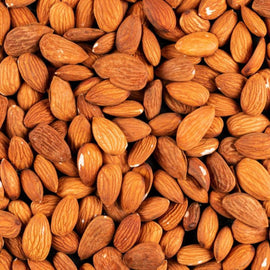 Almendras enteras  250gr