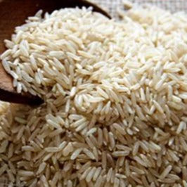 Arroz Integral Largo Fino Orgánico 1kg (Granel)