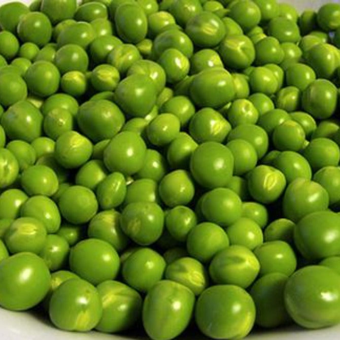 Arveja fresca desgranada 220gr