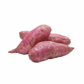 Batata morada - 1Kg