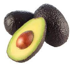 Palta Hass (unidad)