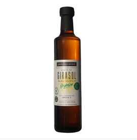 Aceite de girasol Alto Oleico 500cc PAMPA GOURMET