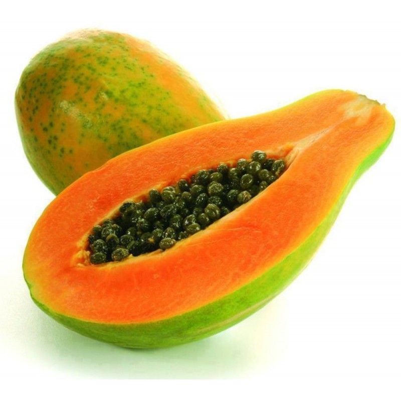 PAPAYA 1,7 Kg