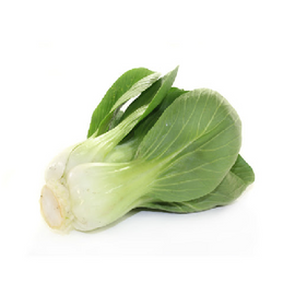 Pak choi (col asiática)