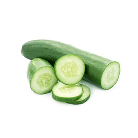 Pepino 1 Kg - ( a confirmar)