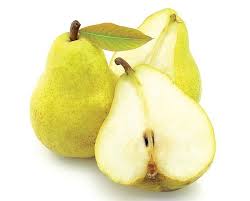 Pera Organica 1Kg (Packams)
