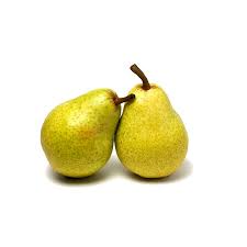 Pera Organica 1Kg (Packams)